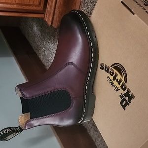 Dr. Martens Airwaves